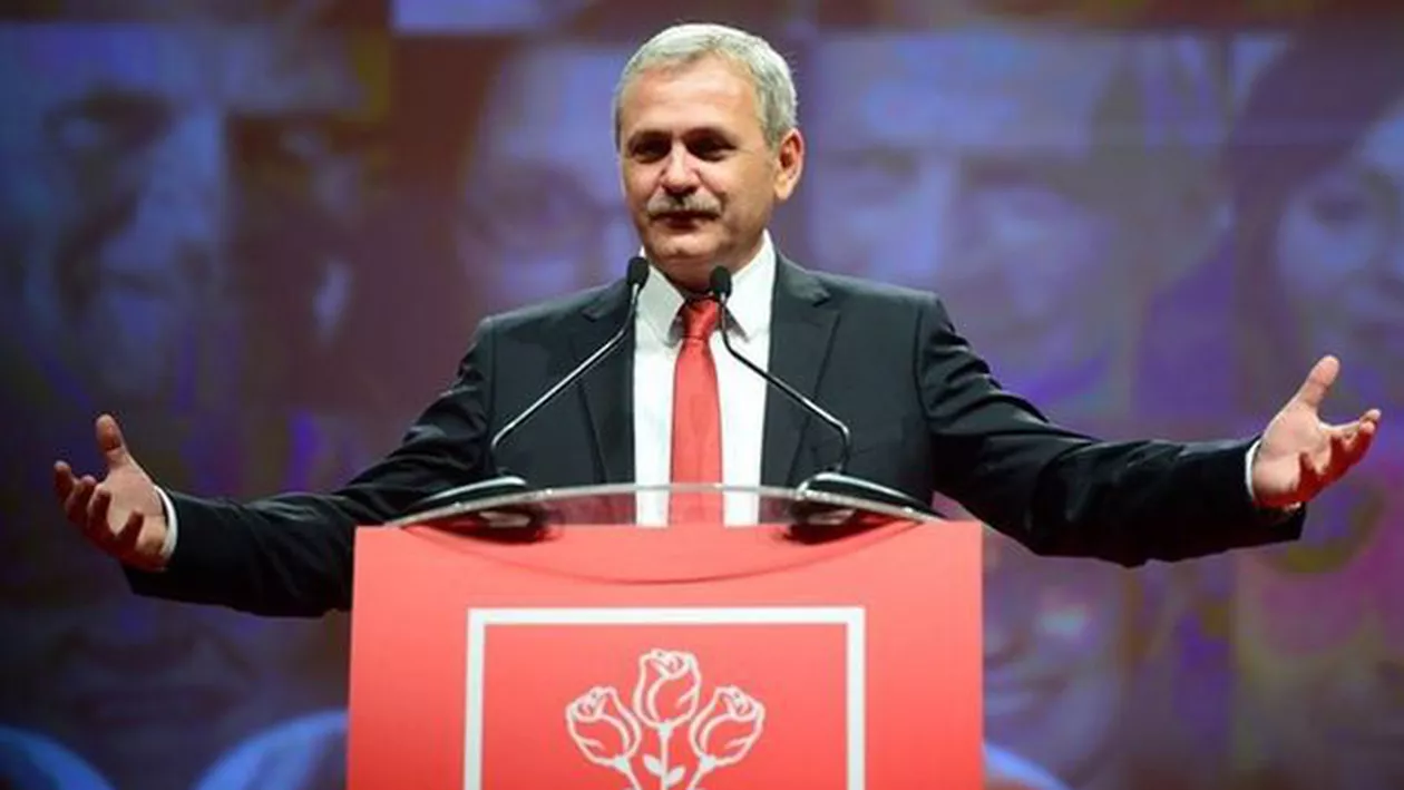 Dragnea, făcut PRAF de un fost membru PSD: Încearcă să PĂCĂLEASCĂ românii! Doar un populism ieftin