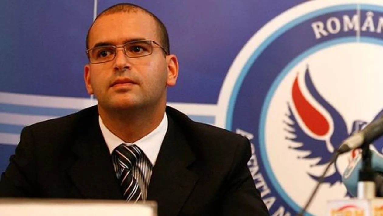 Horia Georgescu, după audierea din comisia SIPA: Sesizarea SRI privind incompatibilitatea lui Klaus Iohannis a fost legală