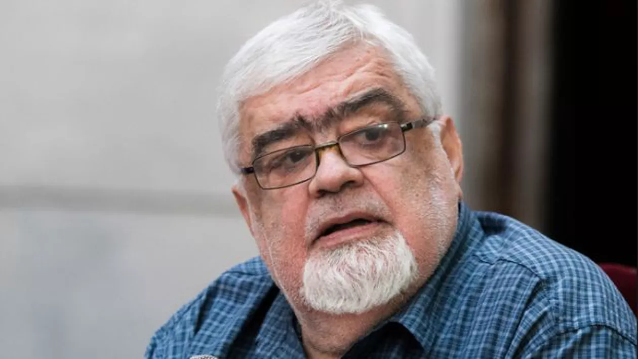 Andrei Pleşu, despre ideea unei legi ai defăimării: M-am săturat de derbedei şi de ţoape!