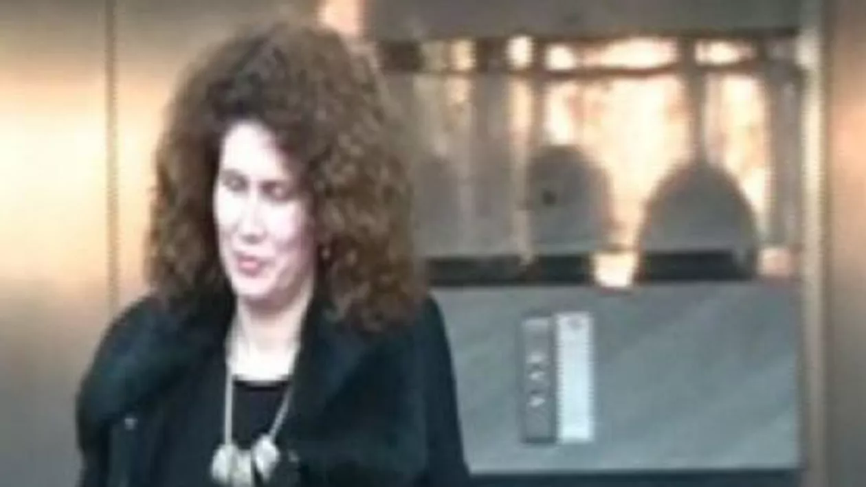 Mariana Moncea, judecătoarea care de 7 ani nu reușește să soluționeze dosarul insolvenței ”Realitatea TV”, află miercuri verdictul CSM