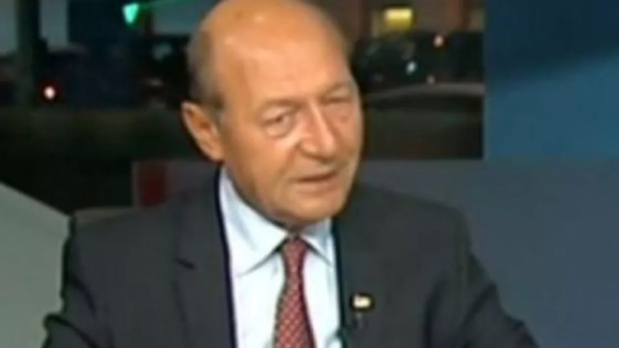 Traian Băsescu: Liviu Dragnea l-a instruit pe Claudiu Manda ce să NU îl întrebe pe Florian Coldea (VIDEO)