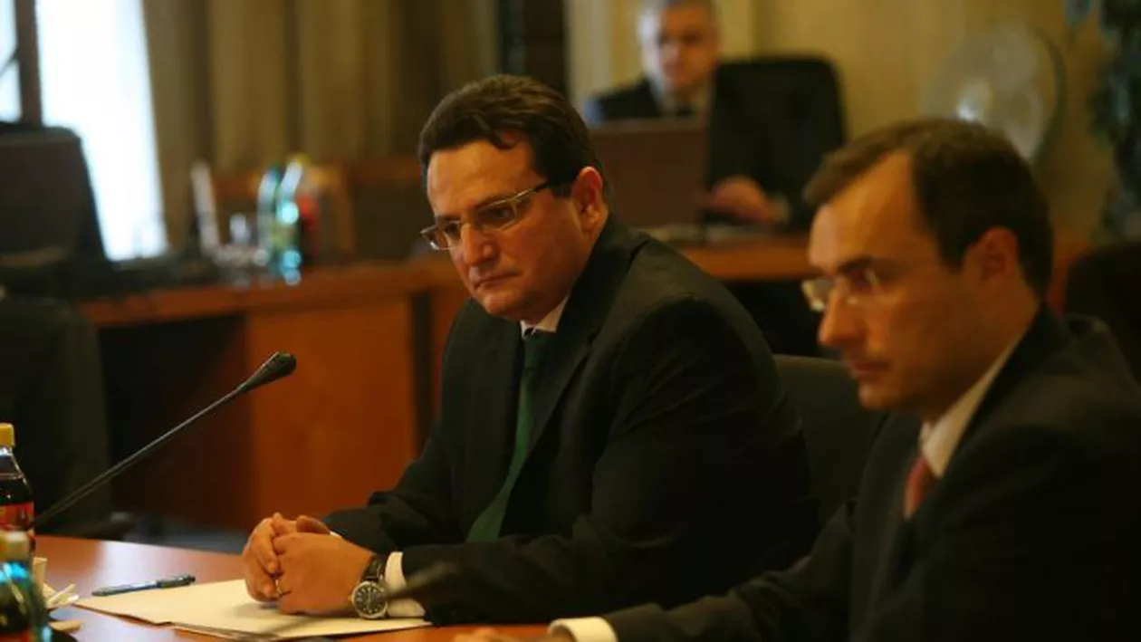 Liviu Dragnea: George Maior și Florian Coldea au stabilit numirile de procurori-șefi. Ponta mi-a dat o listă cu Nițu, Bica și Kovesi