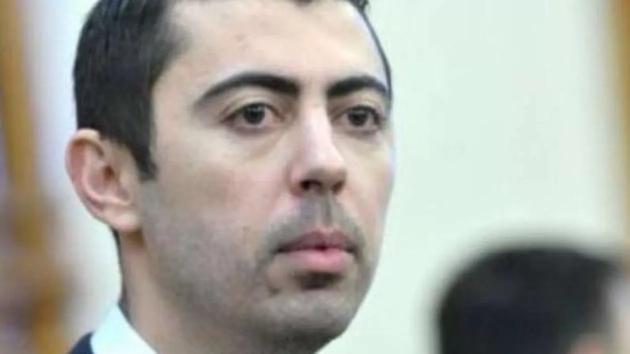Vlad Cosma a prezentat o nouă înregistrare cu șeful DNA Ploiești. Fostul deputat aduce noi acuzații la adresa procurorului Lucian Onea