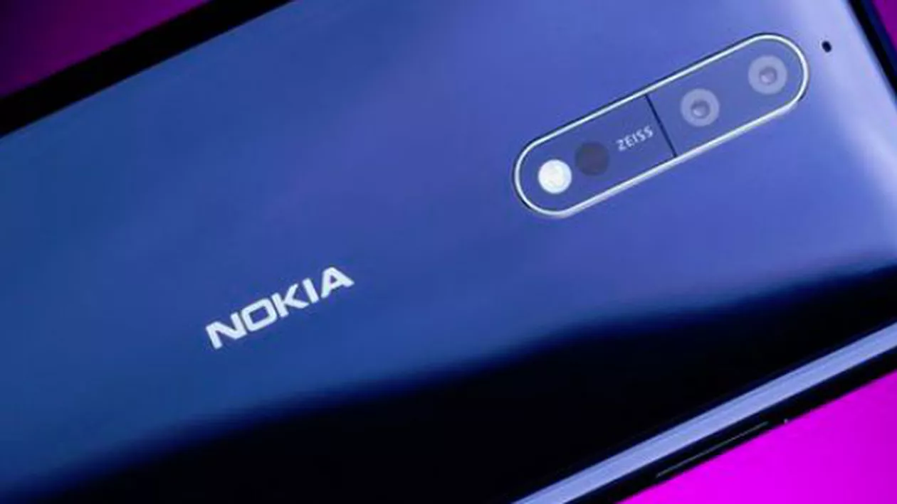 Nokia, sponsorizată cu 1 MILIARD de dolari de statul finlandez