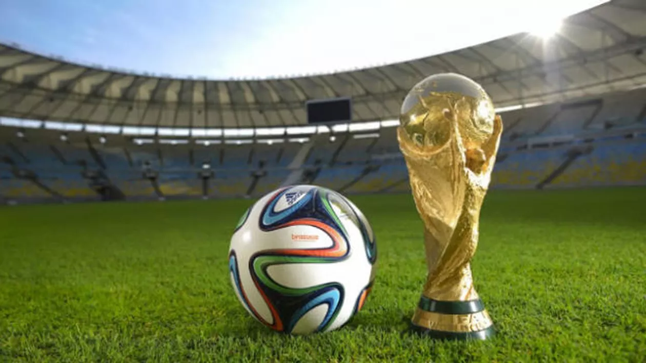 Marea Britanie BOICOTEAZĂ Campionatul Mondial de Fotbal din RUSIA! Anunț OFICIAL al premierului May