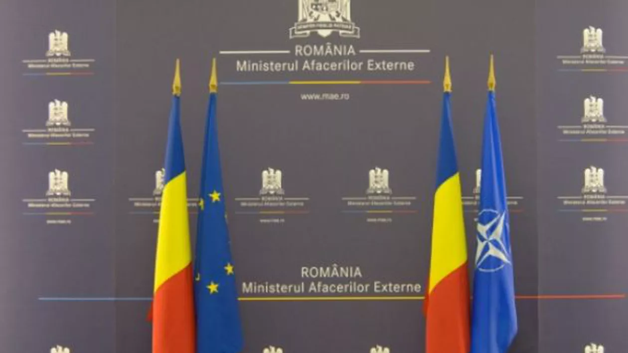 România, prima reacție în scandalul otrăvirii unui spion rus în Marea Britanie