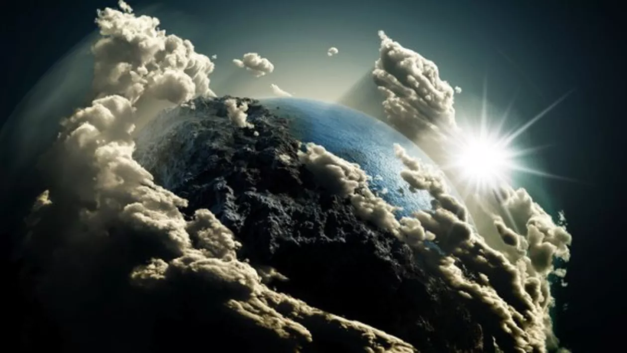 NASA, ANUNȚ NEAȘTEPTAT despre existența vieții ÎN UNIVERS! O planetă GIGANT…