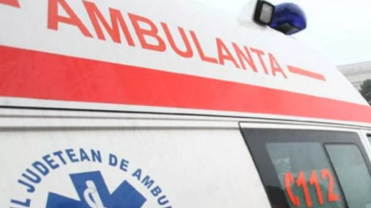 Grav accident în Satu Mare! Autoritățile au intervenit de urgență (VIDEO)