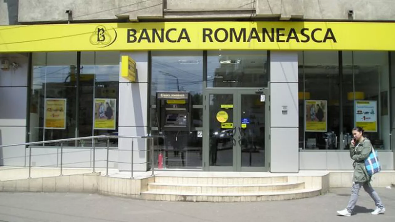 Banca Naţională a respins tranzacţia prin care maghiarii de la OTP preluau Banca Românească