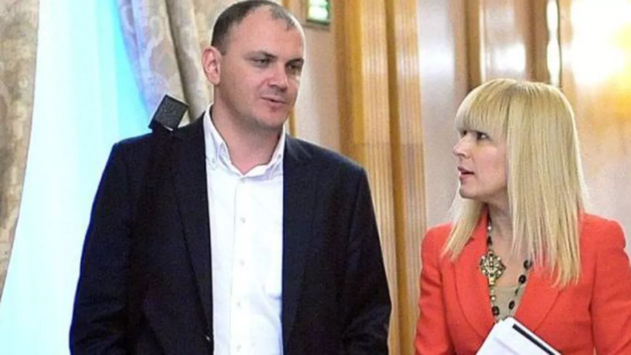 Elena Udrea, atac la Sebastian Ghiţă: E de toată sila