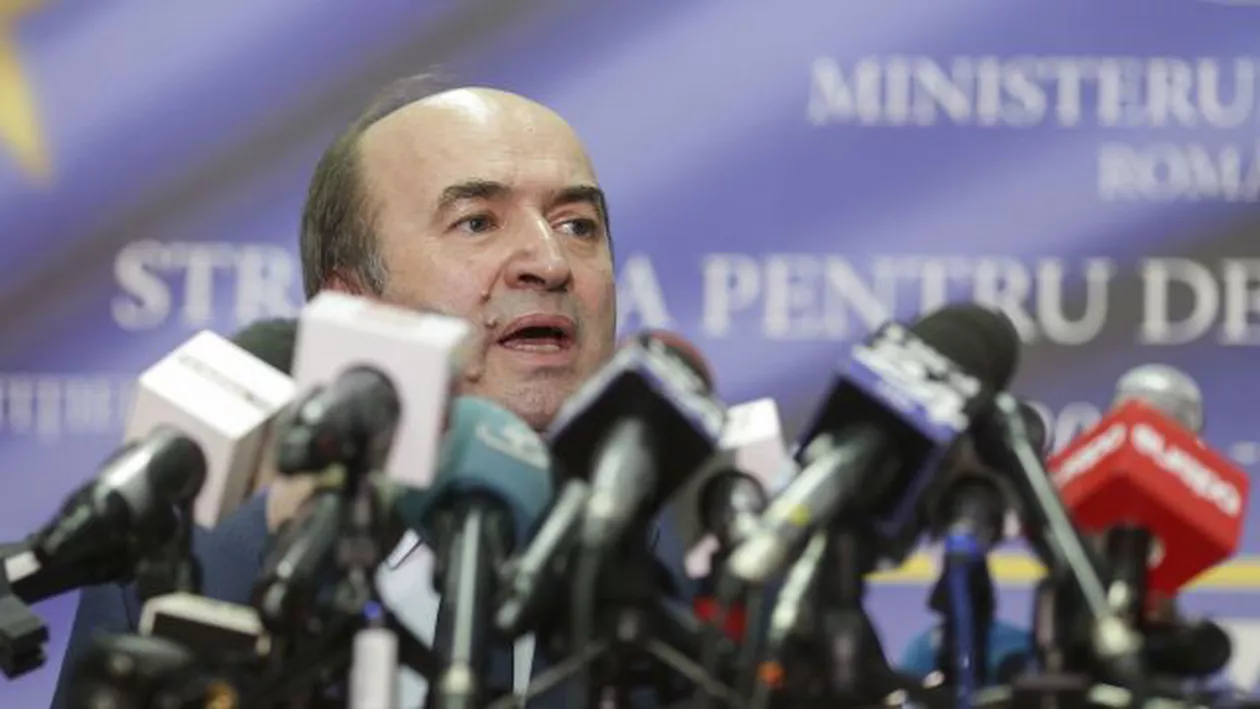 Ministrul Toader: Banca Mondială şi-a dat acordul pentru finanţarea... Ce trebuie să ştie magistraţii