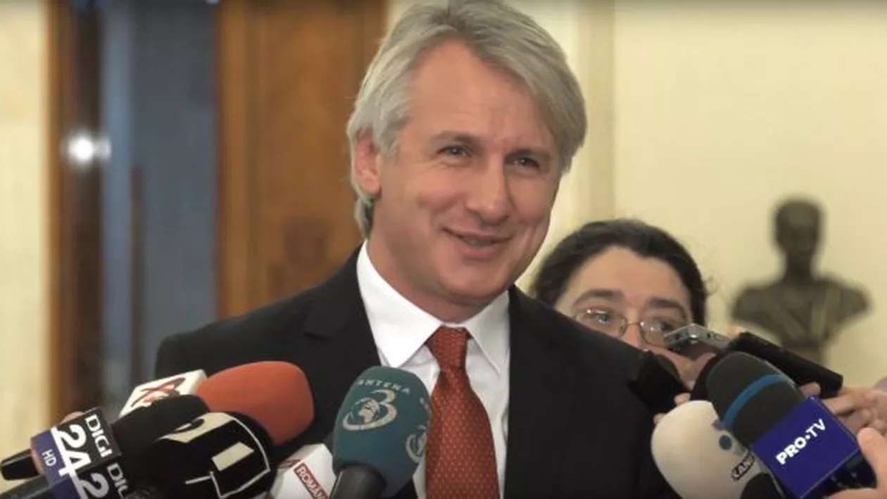 Eugen Teodorovici, despre declaraţia unică:  Un contribuabil poate beneficia de o reducere de 10% la plata contribuţiilor în cazul declaraţiei unice