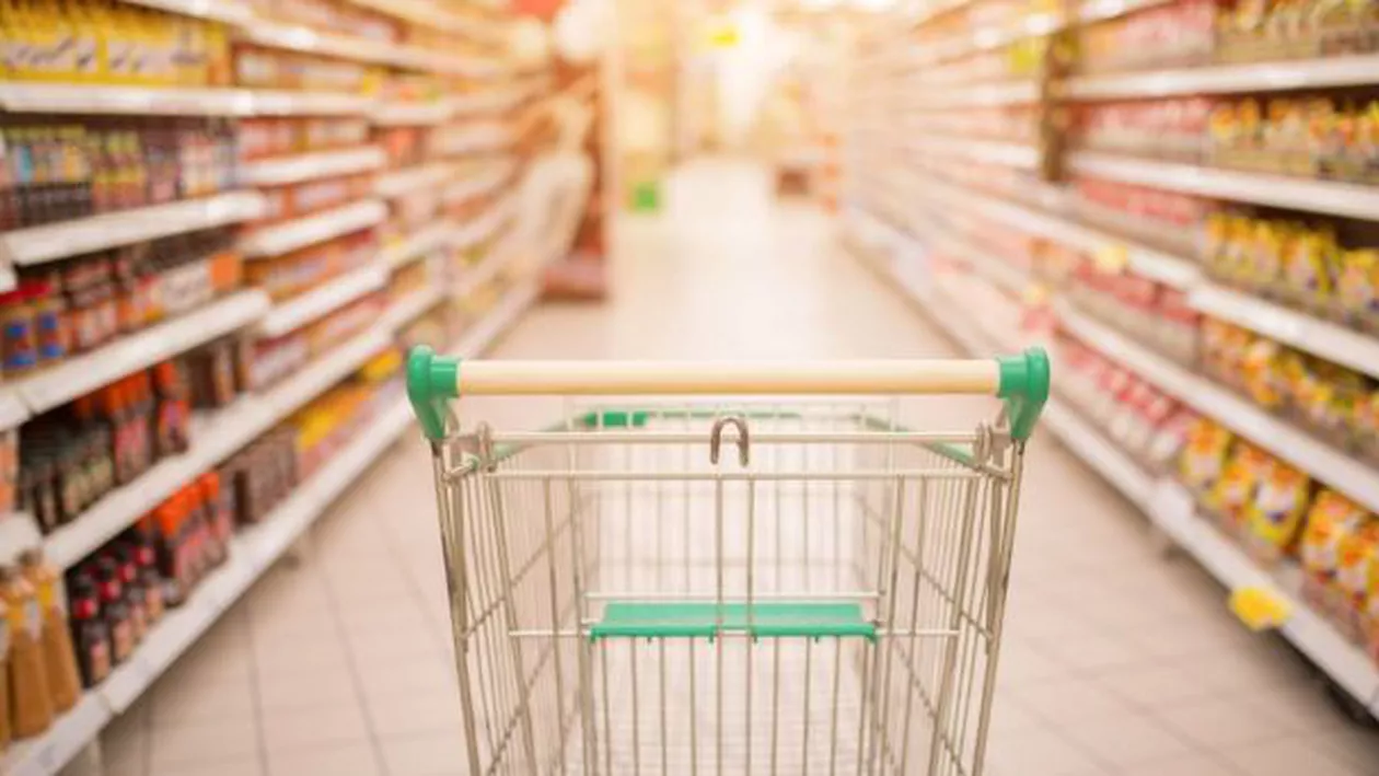 Se găsește în orice SUPERMARKET și te poate OMORÎ instant! O româncă TOCMAI A PĂȚIT-O...