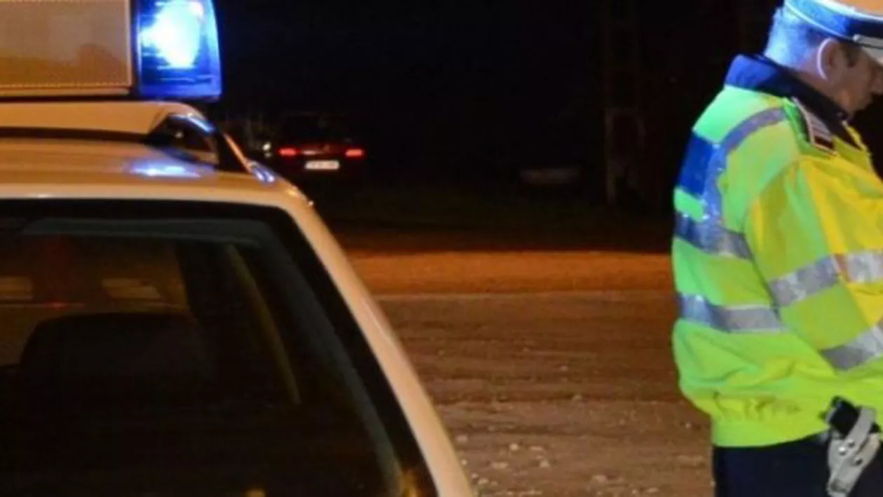 Tânărul ÎMPUȘCAT ÎN CAP de un polițist din Vaslui este nepotul unui fost șef al Poliției Rutiere