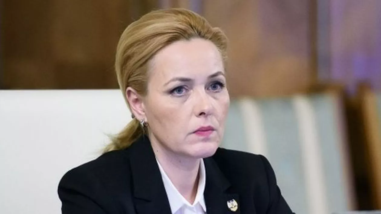 Carmen Dan, după ce a vizitat zonele afectate de inundaţii: Ne mai trebuie timp până când nu vom mai vedea birturile pline. Unii sărbătoreau (FOTO)