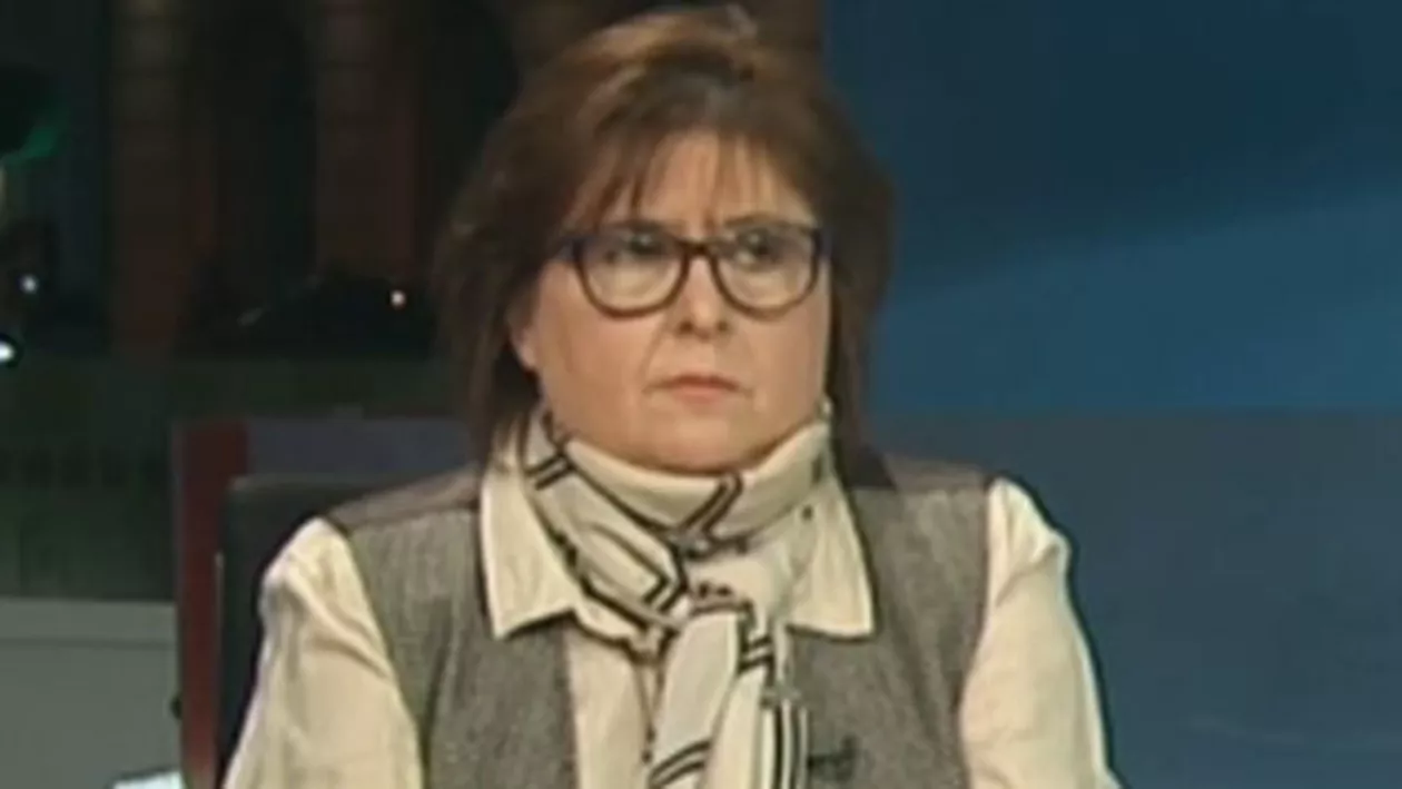 Pippidi: Cioloș poate să vină, săracul, numai cu arca lui Noe (VIDEO)