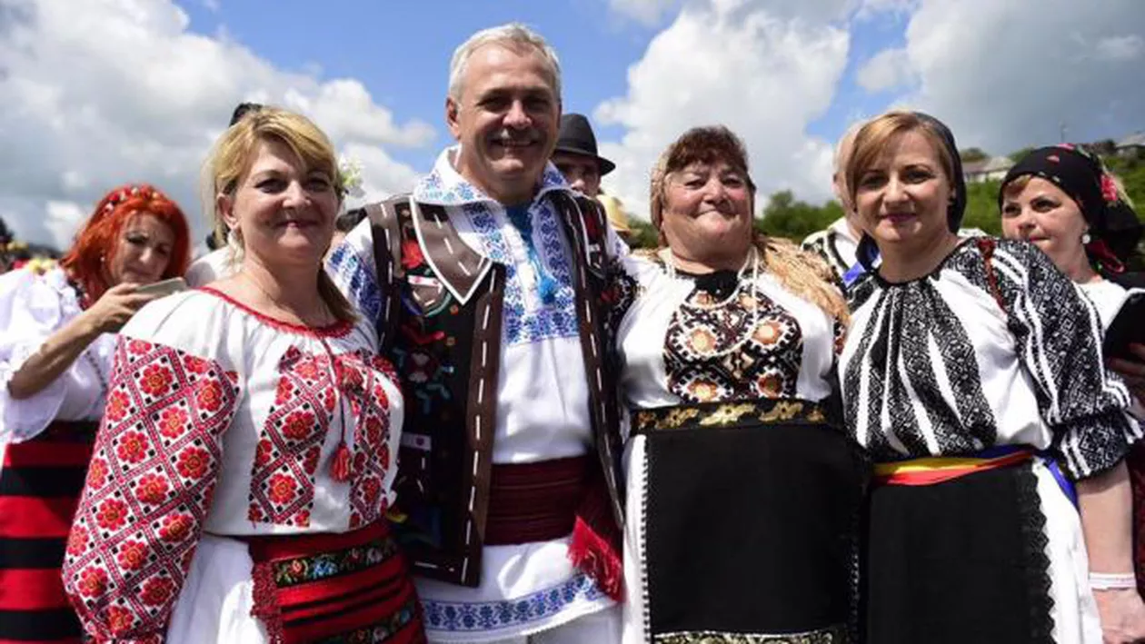 Tel Drum falsifica din pix lungimea drumurilor. Cât măsoară kilometrul lui Dragnea în Teleorman