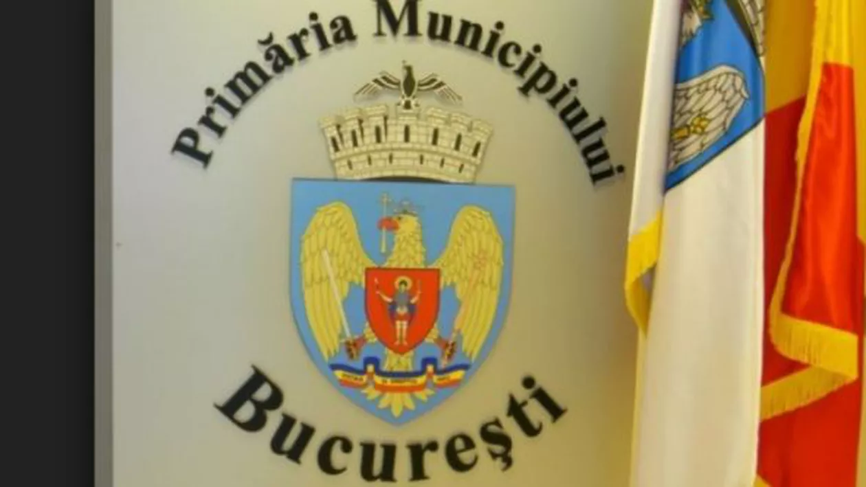 Primăria Capitalei a câștigat definitiv procesul cu USR