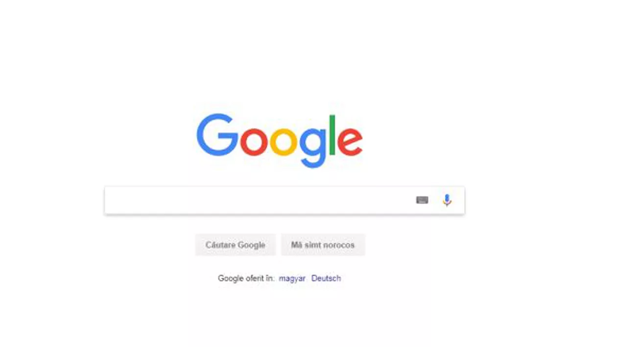 GOOGLE SCHIMBĂRI ALGORITMI: 10 ani de schimbări explicate pe scurt