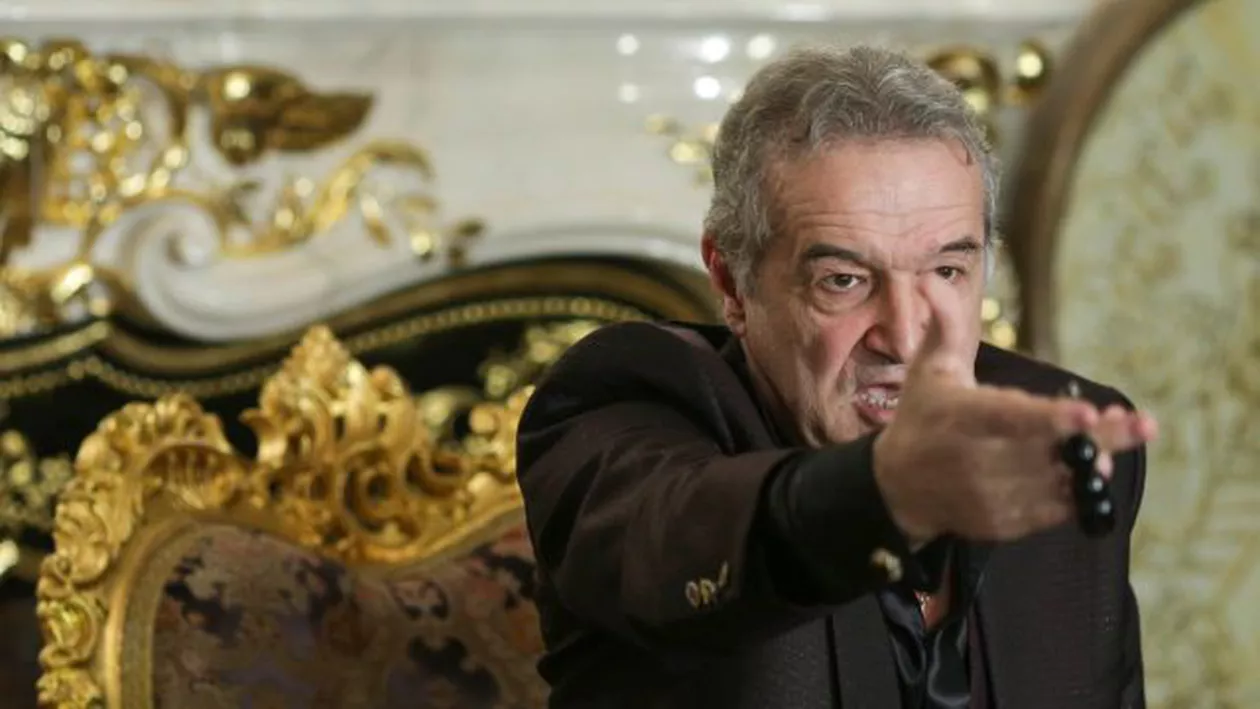 Gigi Becali: Eu nu mă duc ca Dragnea să îi duc şorici lui Codruţa, să îi tai eu porcul/ Dacă au doar două poze cu ea, atunci e sfântă (VIDEO)