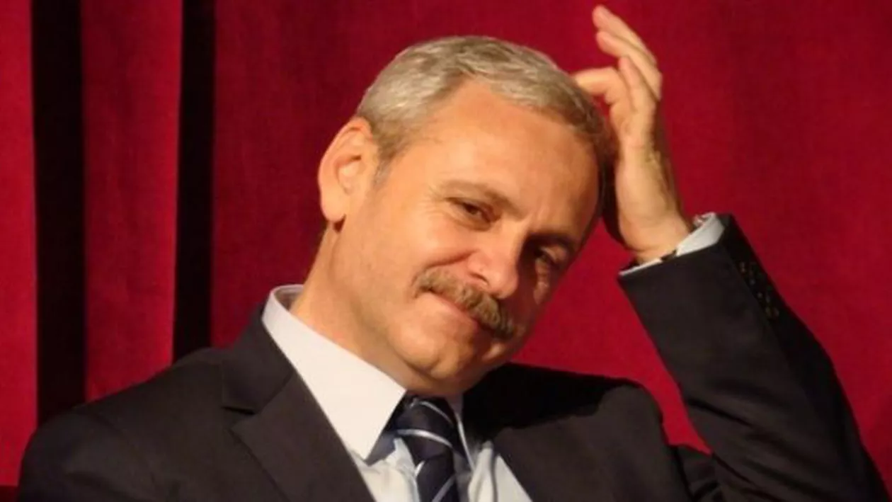 Liviu Dragnea este așteptat foarte repede la Comisia SRI