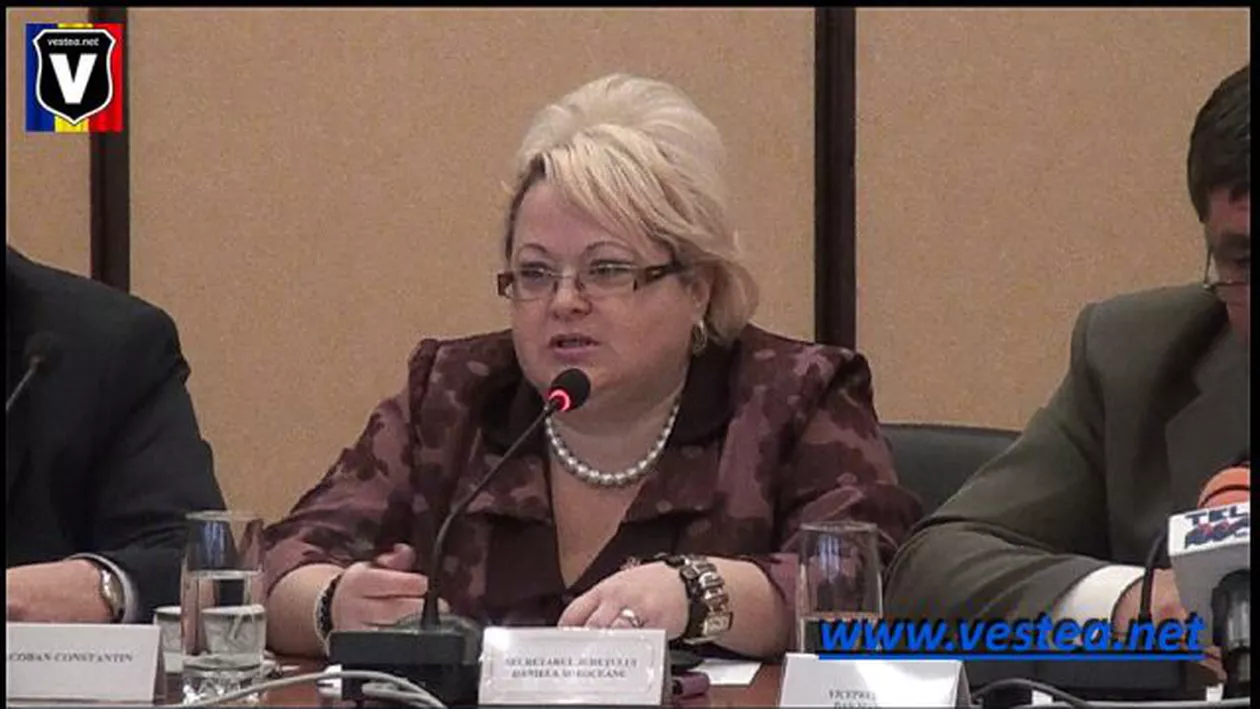 Încă un om de „nădejde” numit de Dăncilă: Prefectul campion al CONCEDIILOR medicale. 16 luni pe banii statului