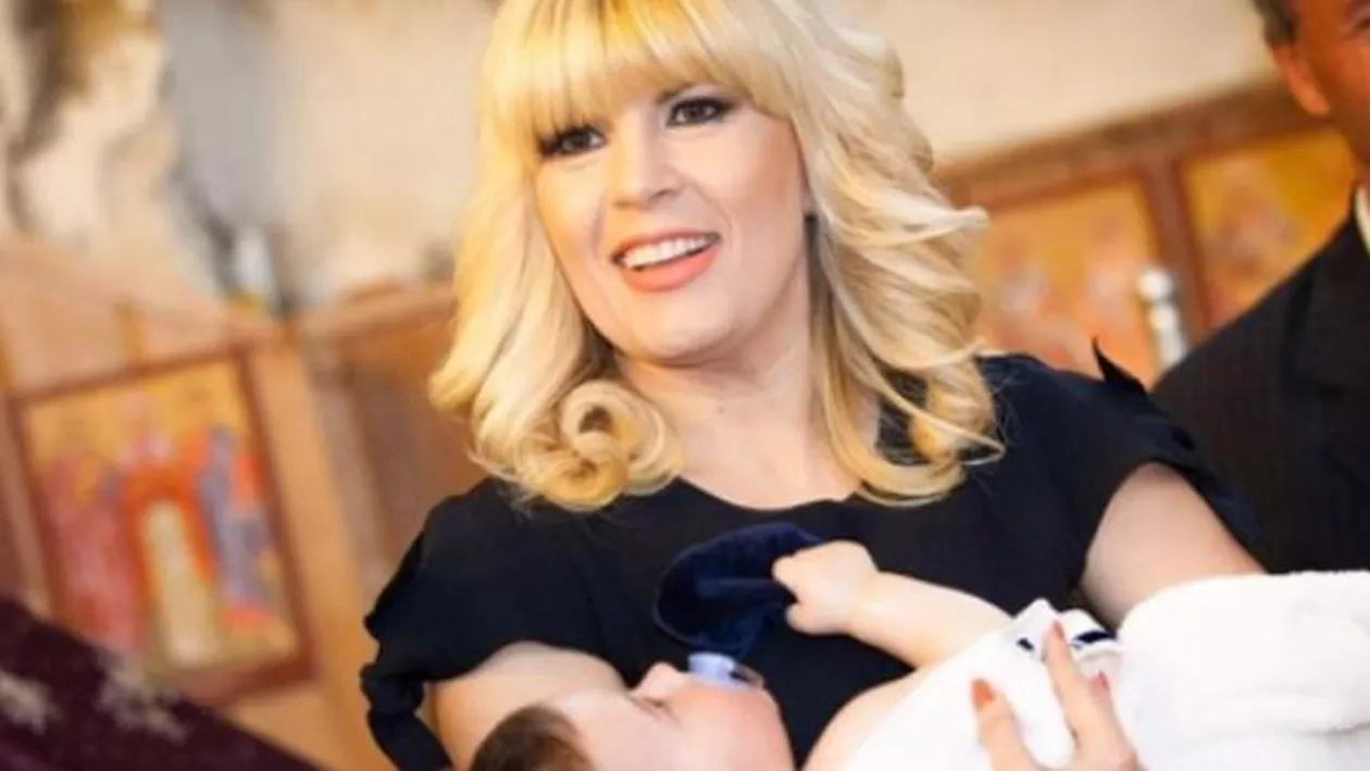 Elena Udrea, detalii despre sarcină: Gemenii îi dau bătăi de cap