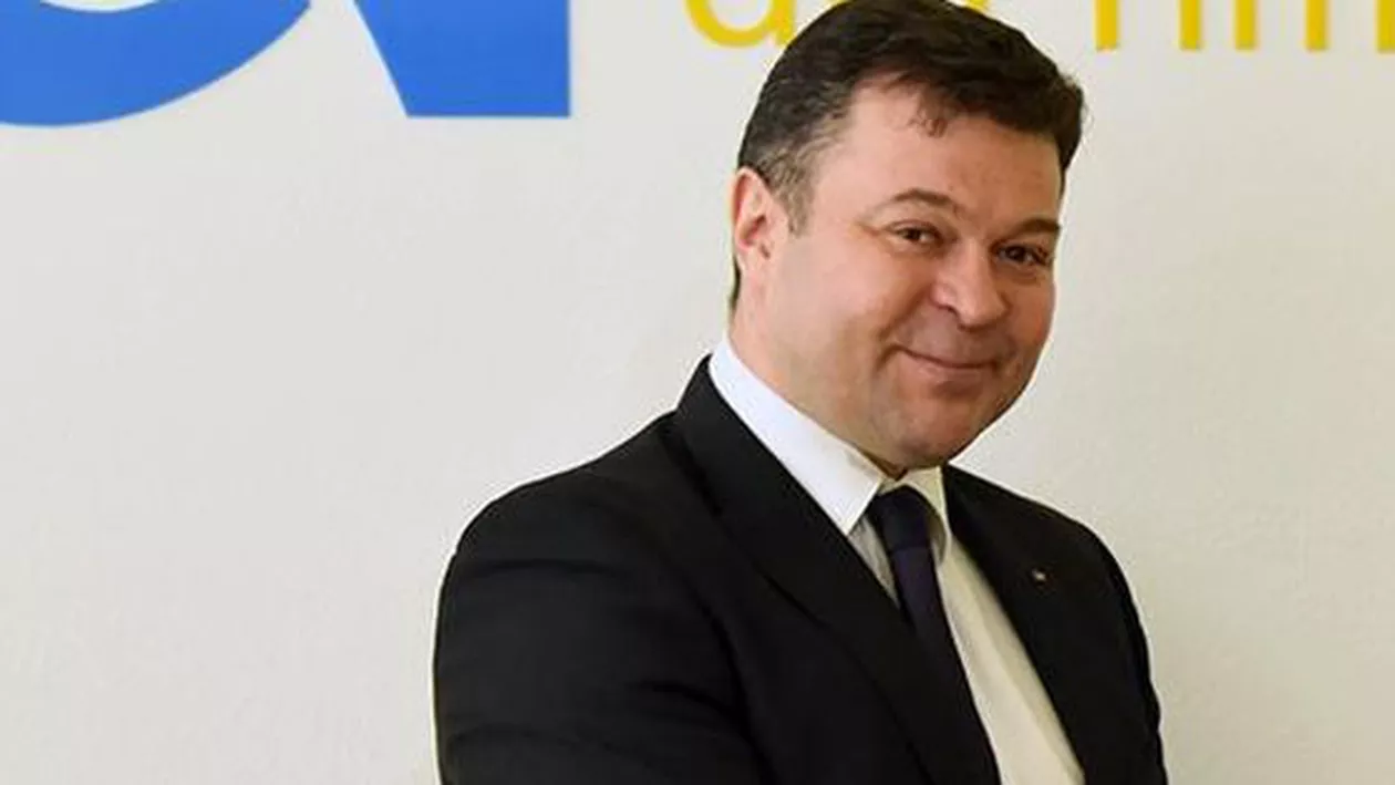 Deputatul PNL Marilen Pirtea și-a luat consilier un fost PSD-ist cu greutate