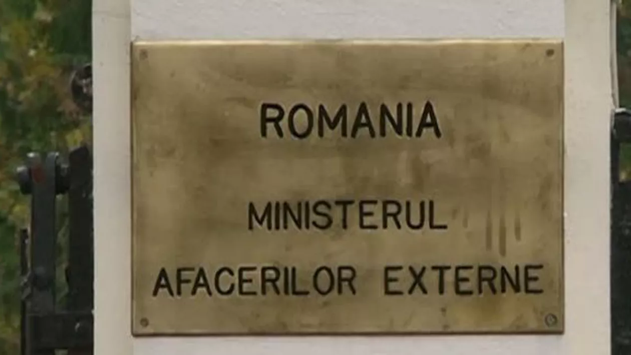 Începe evaluarea ambasadorilor, consulilor și atașaților comerciali pentru eliminarea sinecurilor din diplomaţie