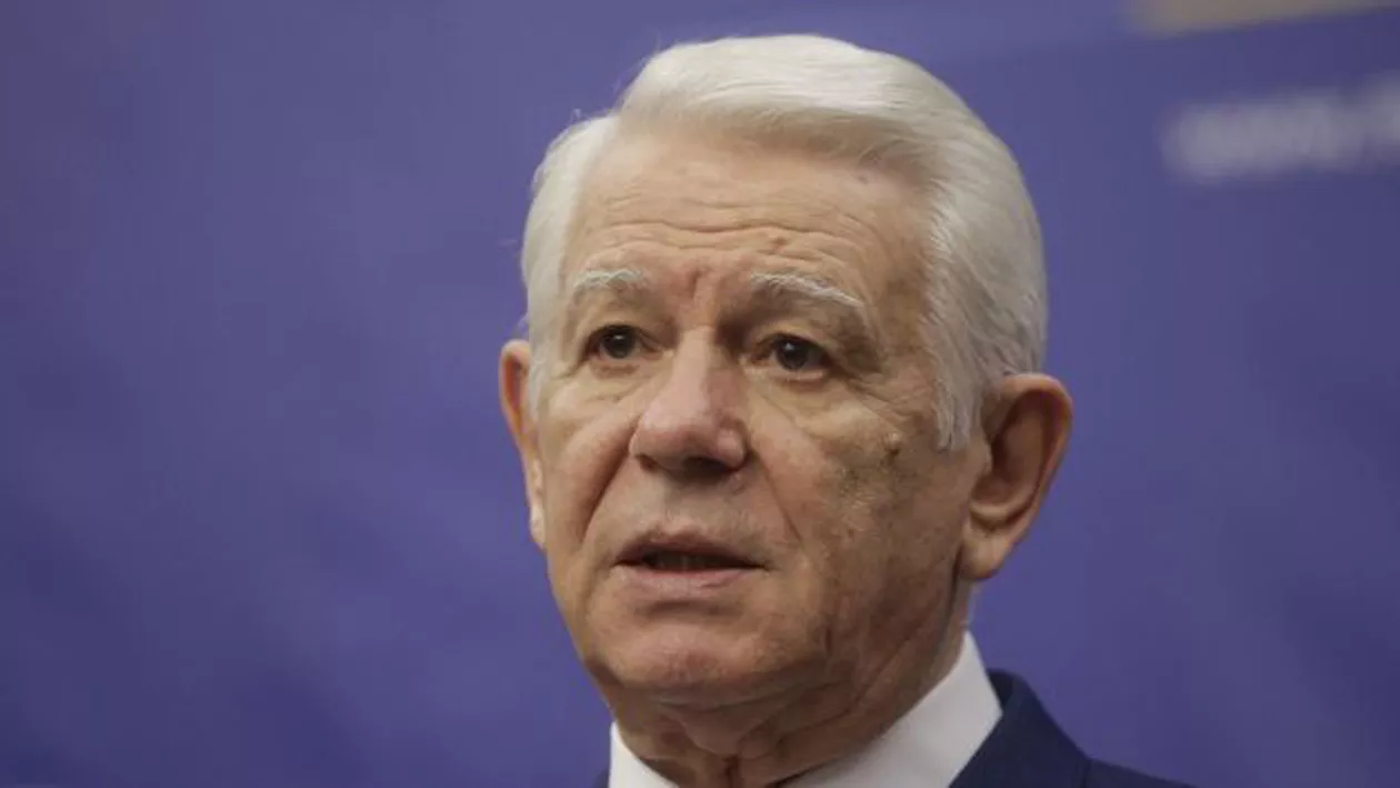 Teodor Meleşcanu confirmă o evaluare a diplomaţilor: Nu există nicio listă. Va fi analizată şi activitatea ambasadorului George Maior la Washington