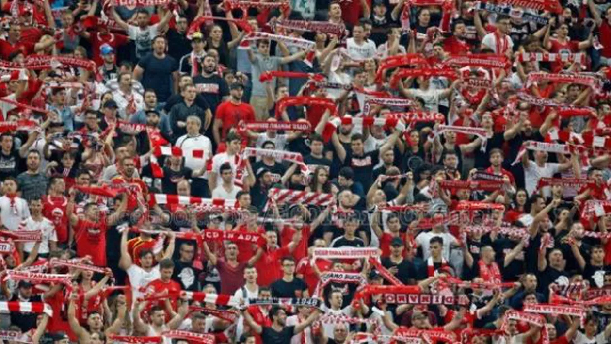 Dinamo, aproape să fie cumpărat de un multimiliardar. Cu cine negociază Ionuţ Negoiţă