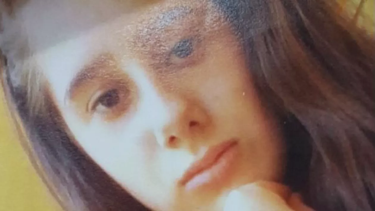 Poliţia Capitalei cere ajutor pentru găsirea unei fete de 13 ani ce este dată dispărută de trei zile