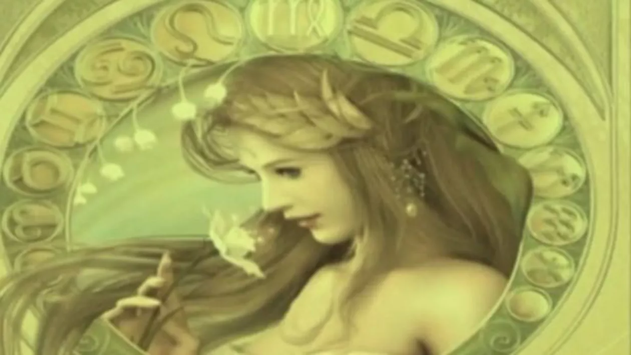 HOROSCOPUL pentru zodia FECIOARĂ, în perioada 18-24 martie, prezentat de Alina Bădic, alături de Silvana Popa (VIDEO)