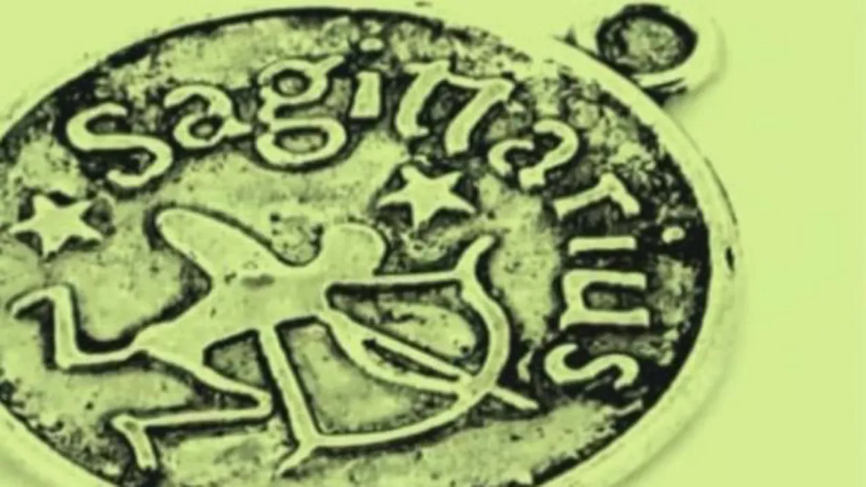 HOROSCOPUL pentru zodia SĂGETĂTOR în perioada 18-24 martie, prezentat de Alina Bădic, alături de Silvana Popa (VIDEO)