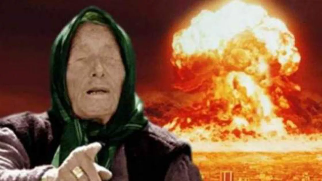 BABA VANGA, PREVIZIUNI APOCALIPTICE: “Totul va fi năruit de RUSIA şi el va deveni CONDUCĂTORUL lumii”! TOT mai aproape de al Treilea Război Mondial