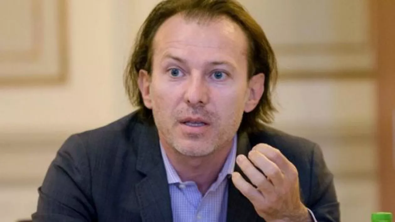 Inflație de 12% până la finele anului. Florin Cîţu: Ar fi catastrofal!