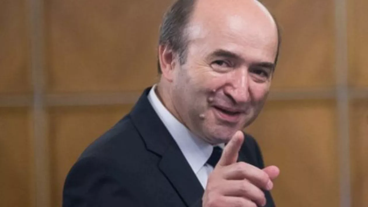 E OFICIAL! Ministrul Justiţiei solicită procurorului general DESECRETIZAREA protocoalelor cu SRI