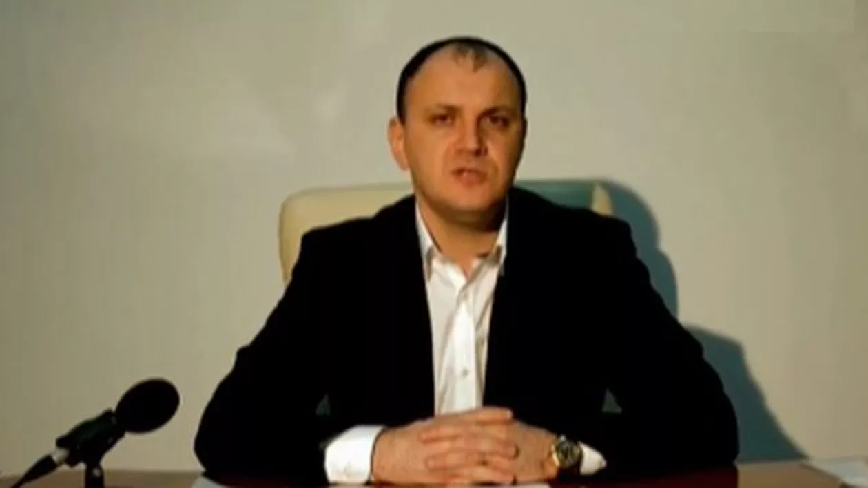 Sebastian Ghiță: Mie mi-au făcut dosare ca să ajungă cât mai aproape de Ponta