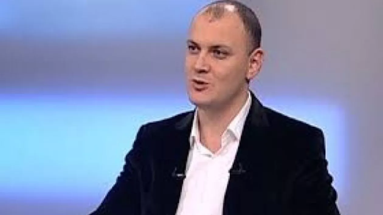 Sebastian Ghiță: Dosarul lui Klaus Iohannis, făcut pentru ca președintele să fie șantajat (VIDEO)