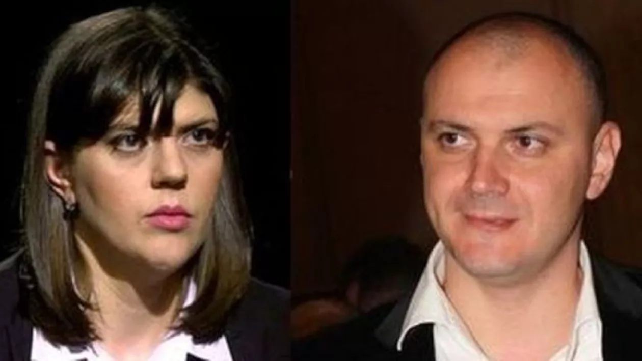 Sebastian Ghiță: Laura Codruța Kovesi și Florian Coldea aveau legături cu CIA (VIDEO)