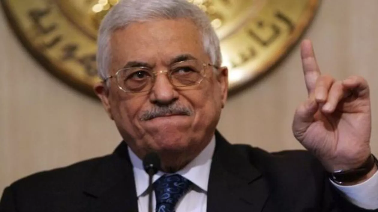 Retorica URII: Liderul palestinian îl numeşte fiu de căţea pe ambasadorul american în Israel