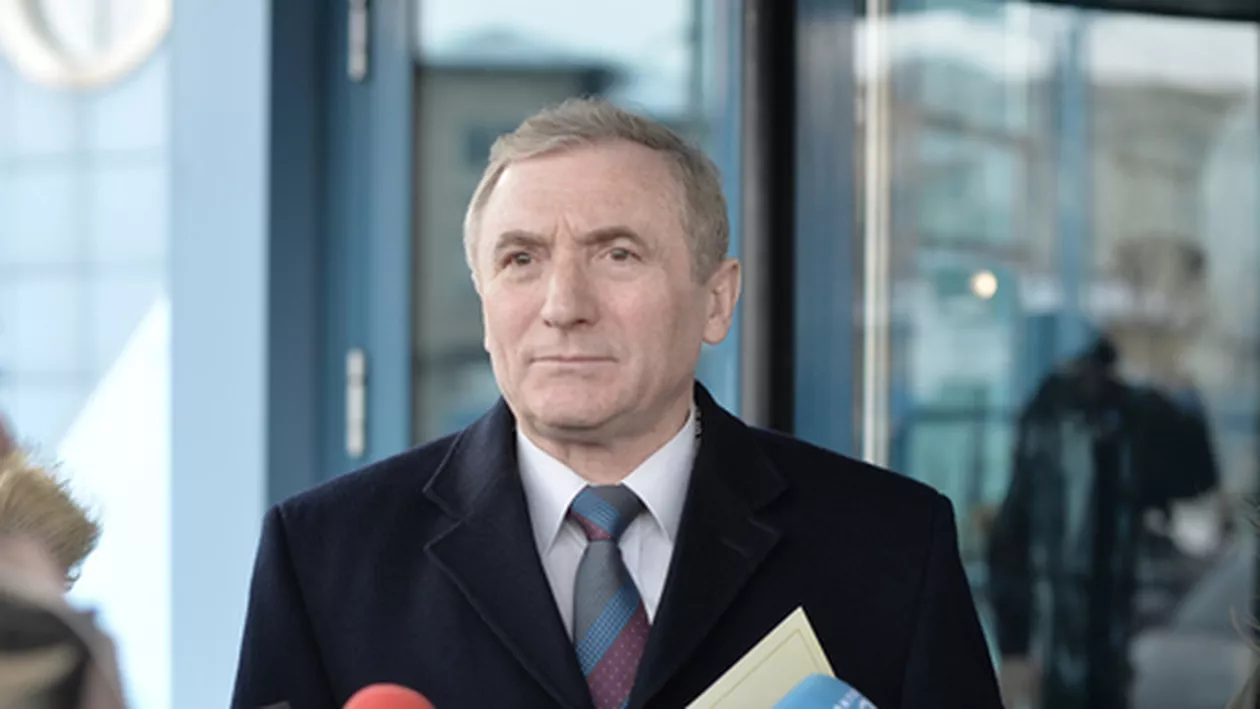 DECIZIA procurorului LAZĂR după solicitarea desecretizării protocoalelor cu SRI: “Facem o ANALIZĂ și vom...”