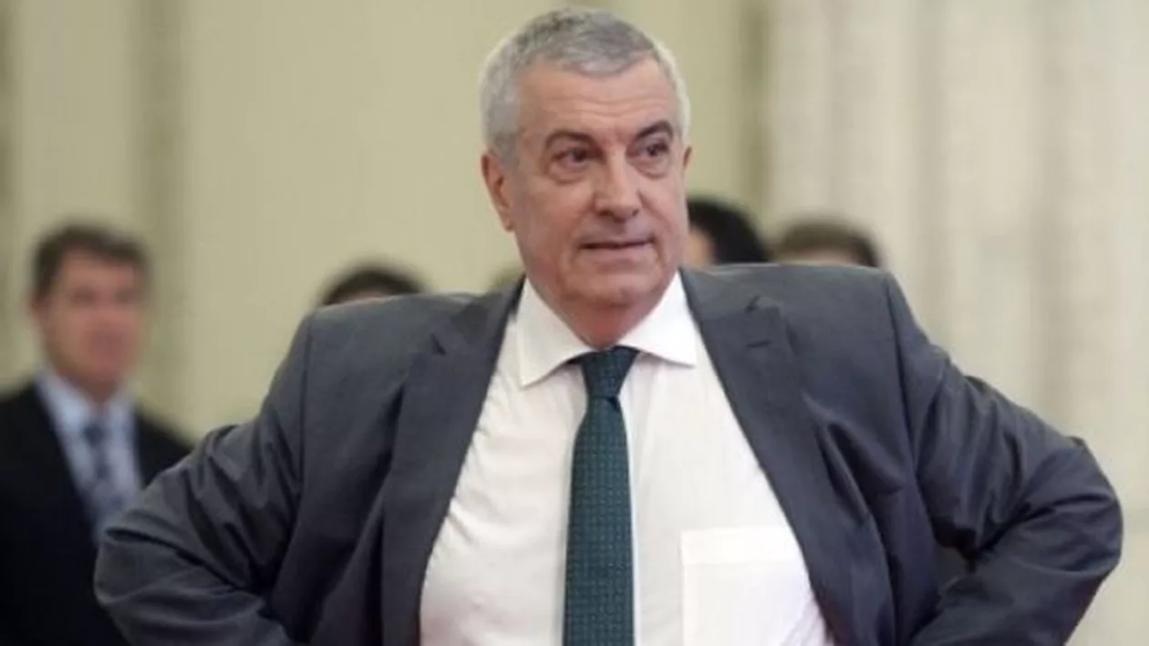Tăriceanu a contestat în instanţă interceptările din dosarul ”Microsoft”