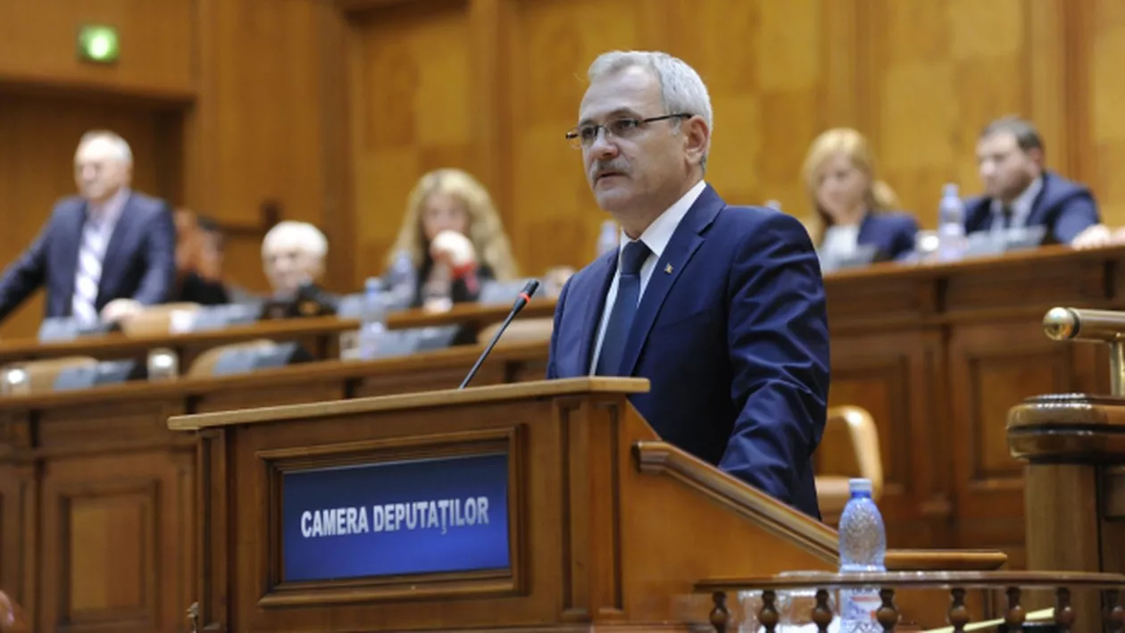 Legile Justiției au trecut de Camera Deputaților