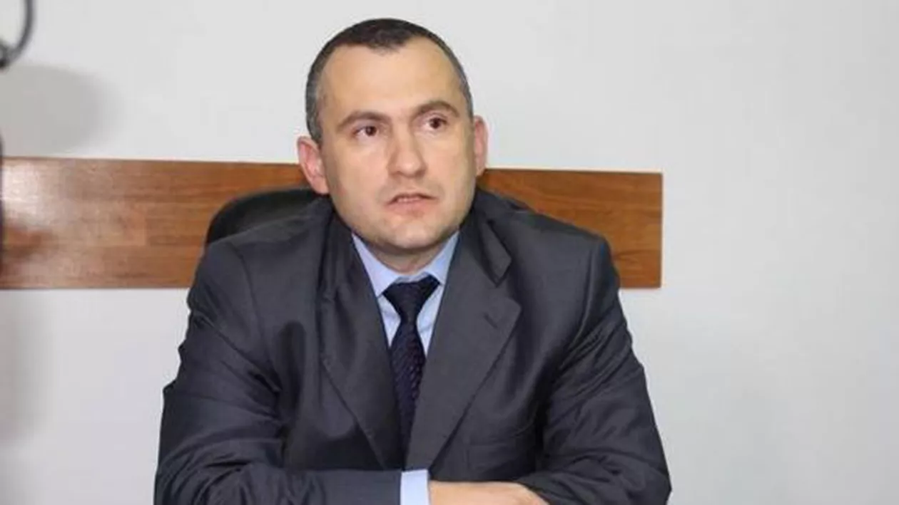 Lucian Onea, procurorul-șef DNA Ploiești, este cercetat disciplinar (VIDEO)