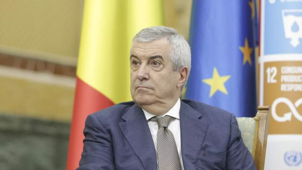 Tăriceanu a contestat interceptările din dosarul ”Microsoft”: Este grav! Au mintea bolnavă, nu e vorba despre siguranță națională