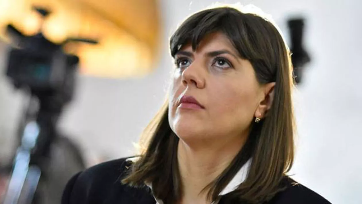 Laura Codruța Kovesi a câștigat procesul cu jurnaliștii Antena 3. Ce daune trebuie să plătească aceștia