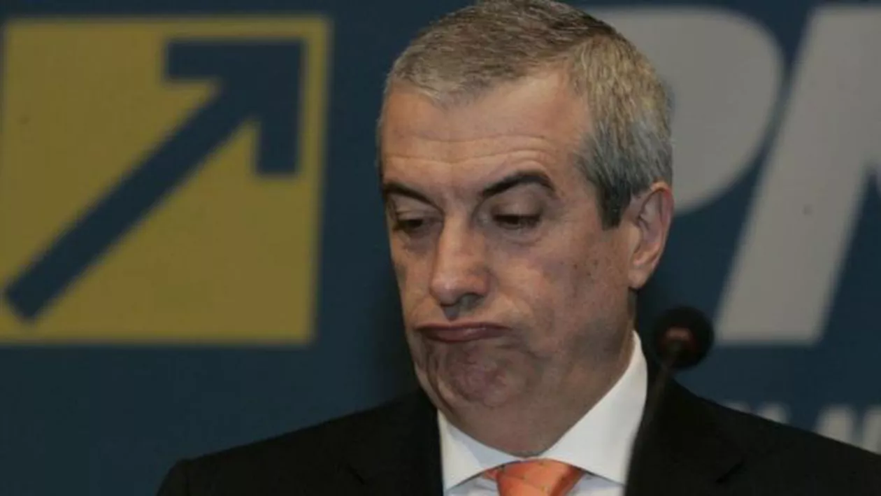 Tăriceanu: Preşedintele Iohannis joacă politic problema revocării procurorului şef al DNA 