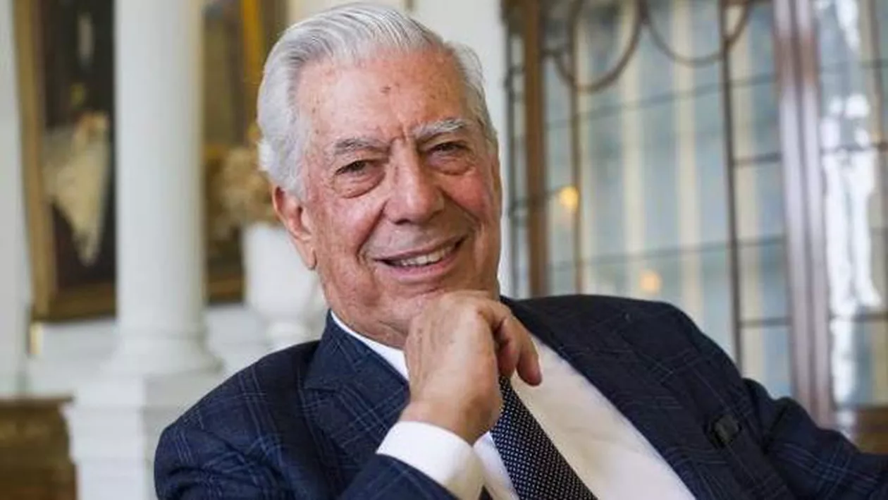 Mario Vargas Llosa a REVOLTAT Mexicul după ce a spus că uciderea jurnaliştilor se datorează libertăţii presei
