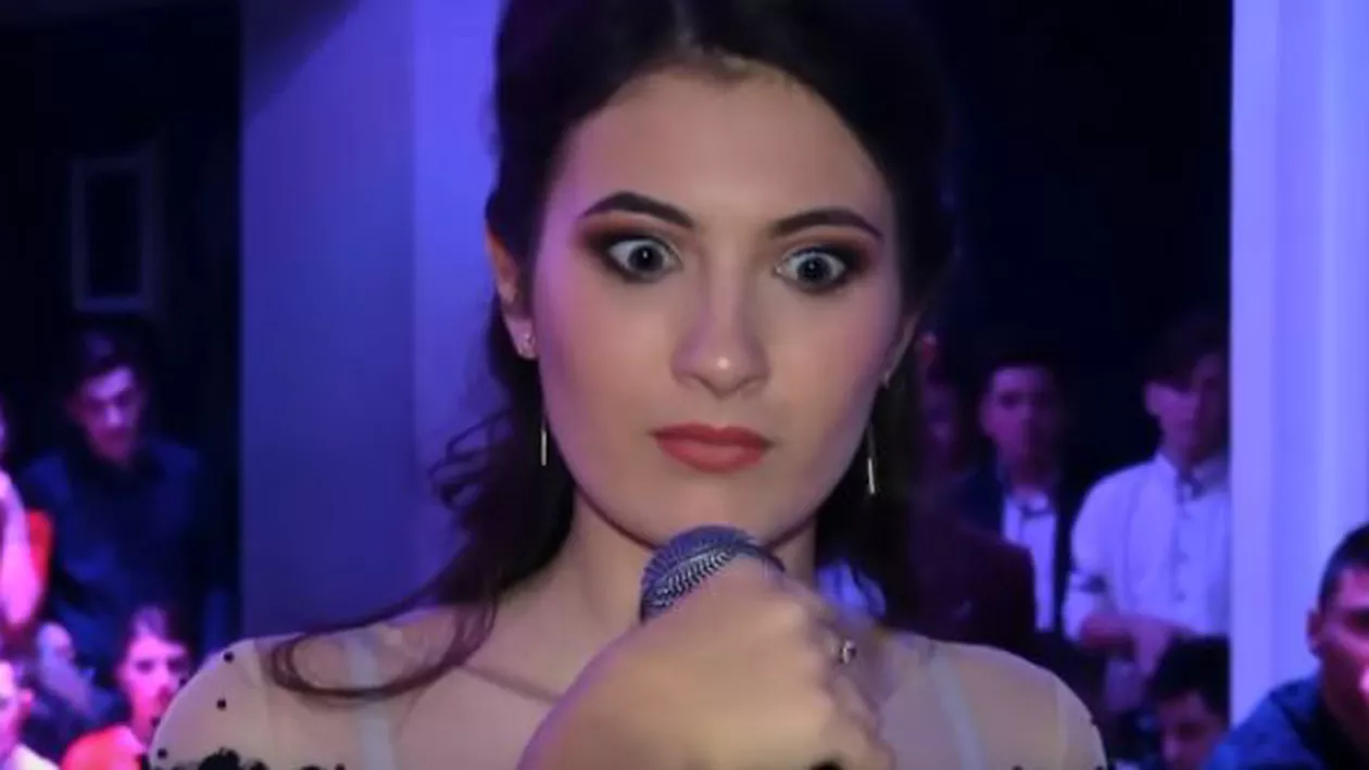 Care este capitala Angliei? Cum răspunde o elevă din județul Vaslui (VIDEO)